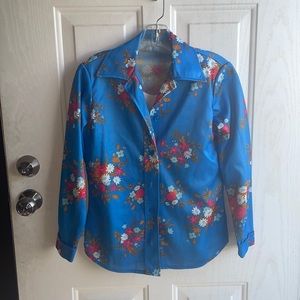 Women’s size medium Hamilton Dallas size 8 vintage